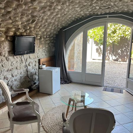 Gite De La Cappella - Chambre D'Hotes A Volta Aubenas Buitenkant foto