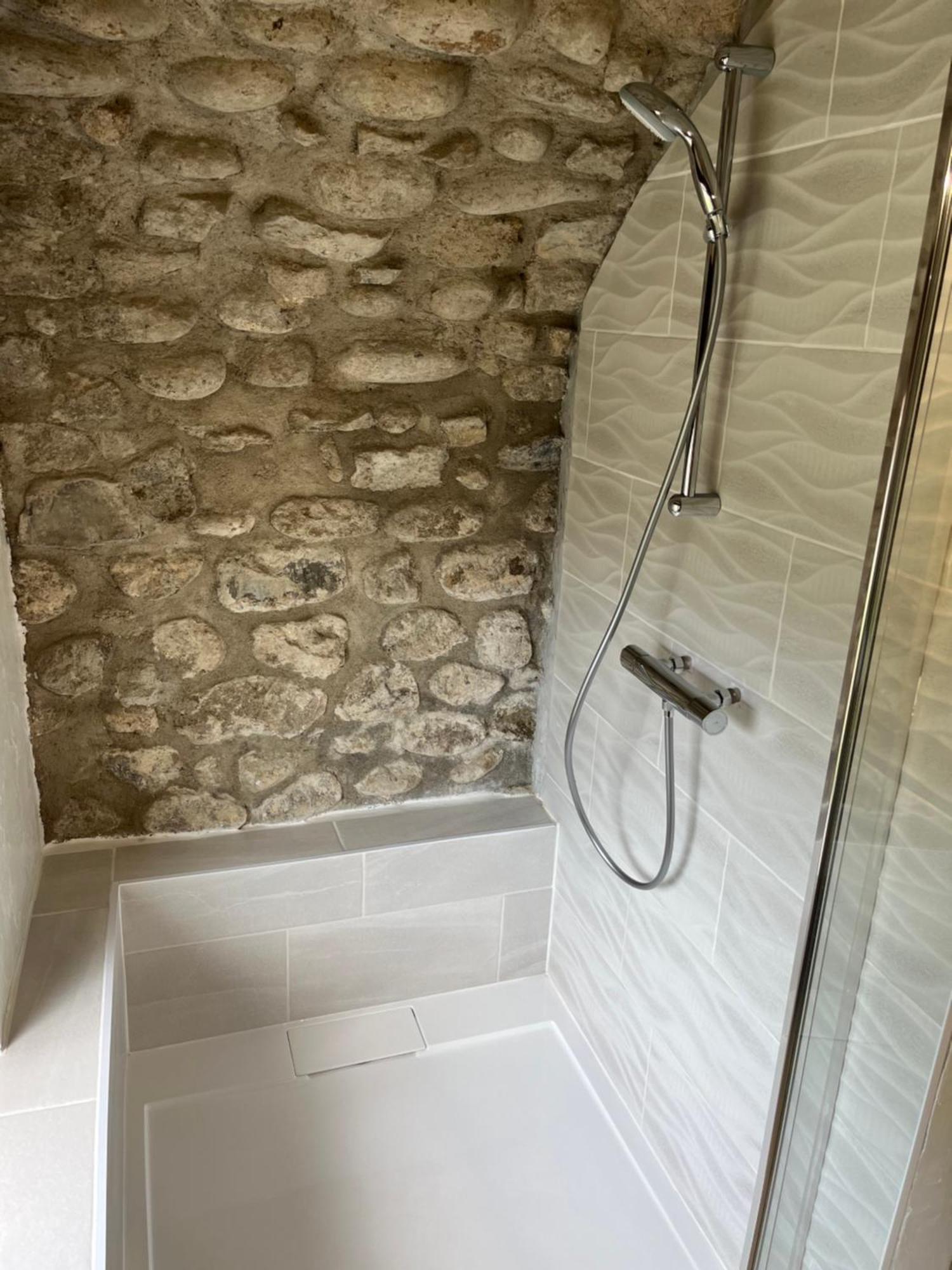 Gite De La Cappella - Chambre D'Hotes A Volta Aubenas Buitenkant foto